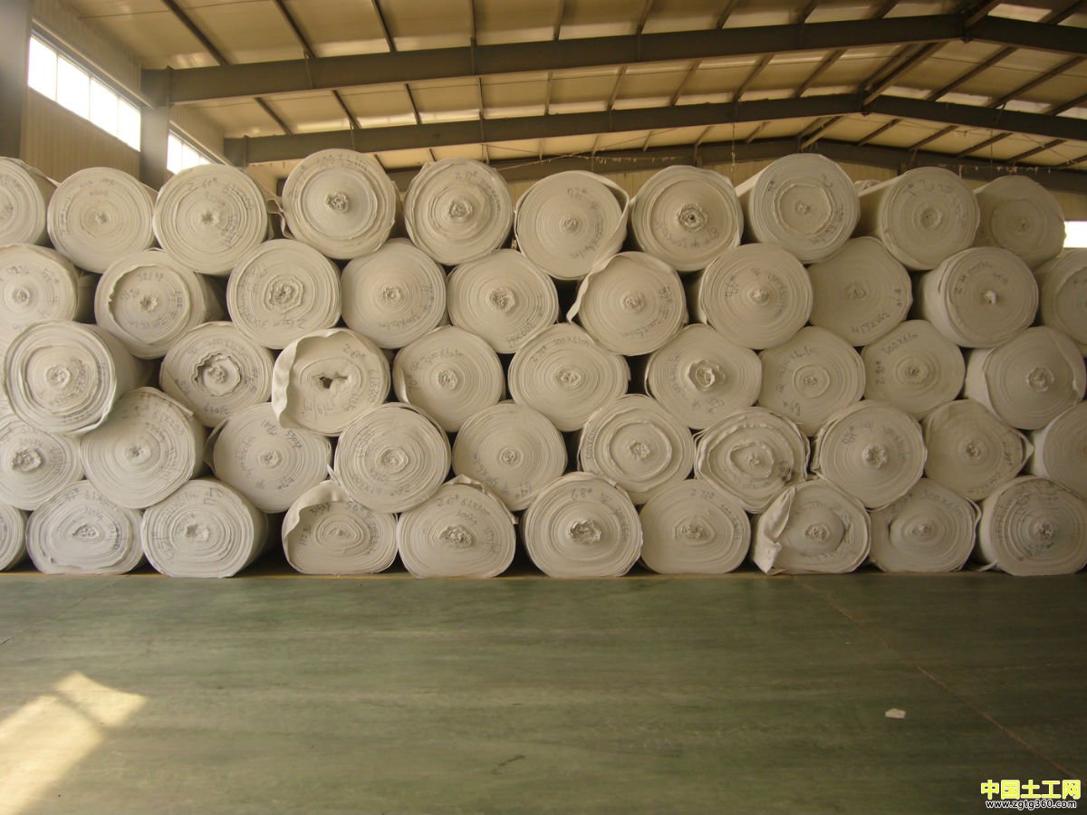 土工布厂家