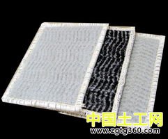 膨润土防水毯