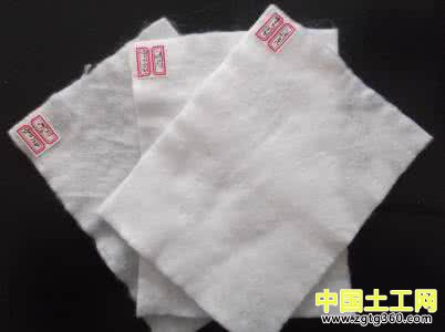 长丝土工布