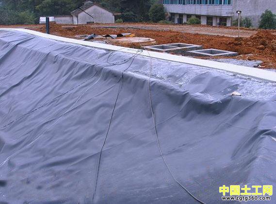 防渗膜