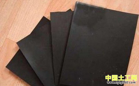 HDPE土工膜于养殖场项目的研究要求