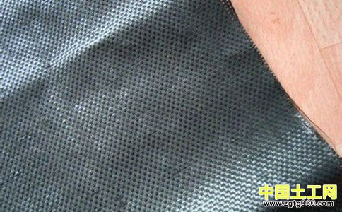聚乙烯土工膜的介绍及其优良性能