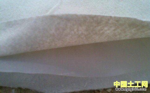 无纺土工布和有纺土工布的区别有哪些