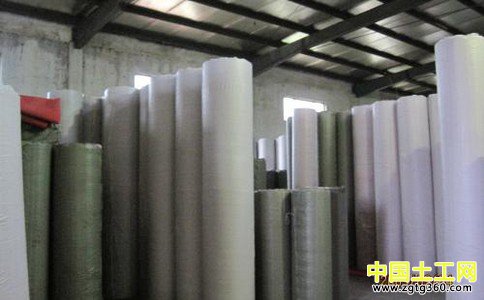 糙面HDPE土工膜在防渗工程中的作用