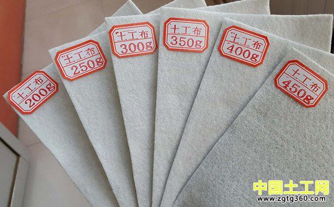 聚乙烯土工膜分类及用途