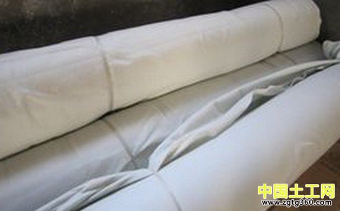 复合土工膜价格受什么影响