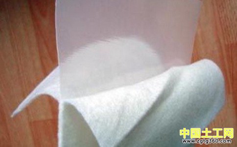聚乙烯土工膜(防渗膜)具有的优良特性