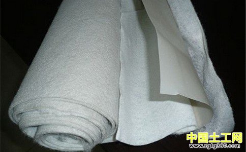 土工膜在特种防渗工程应用领域中使用