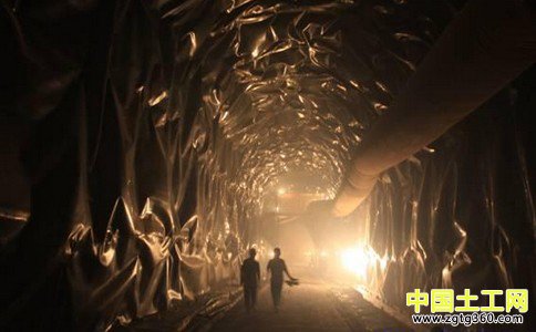 土工膜通过什么原理做到的绿色环保