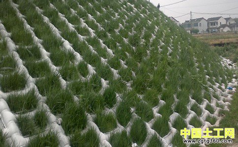 土工膜透水层防渗层如何布置