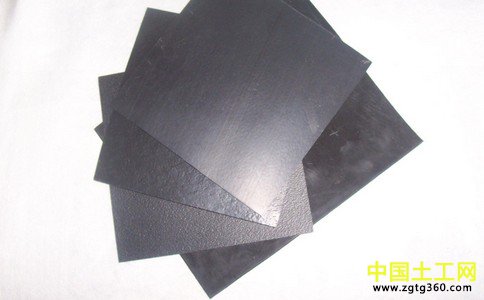 土工膜厂家教您如何在污水处理中使用土工膜