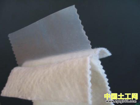 复合土工膜